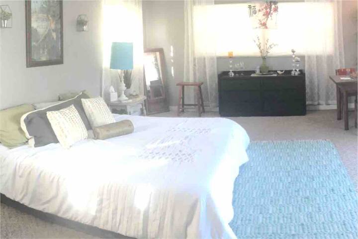 Space Coast Suite
