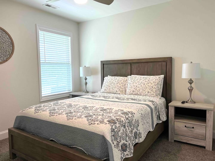 Двойно легло.