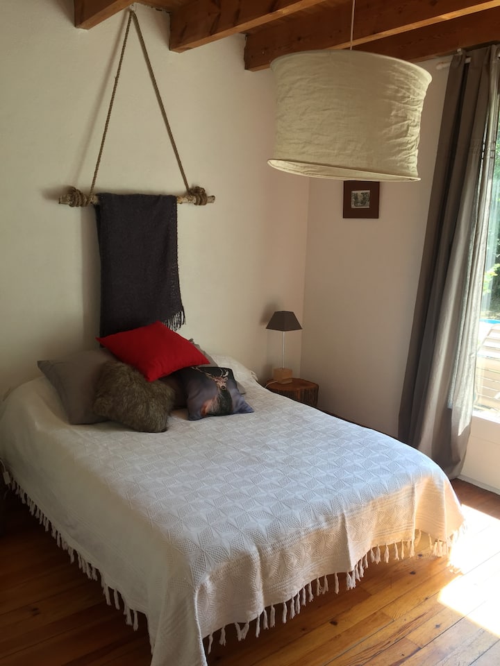 ห้องนอน 1