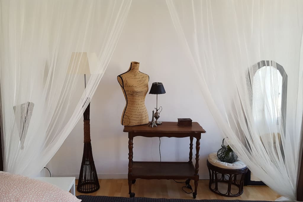 chambre