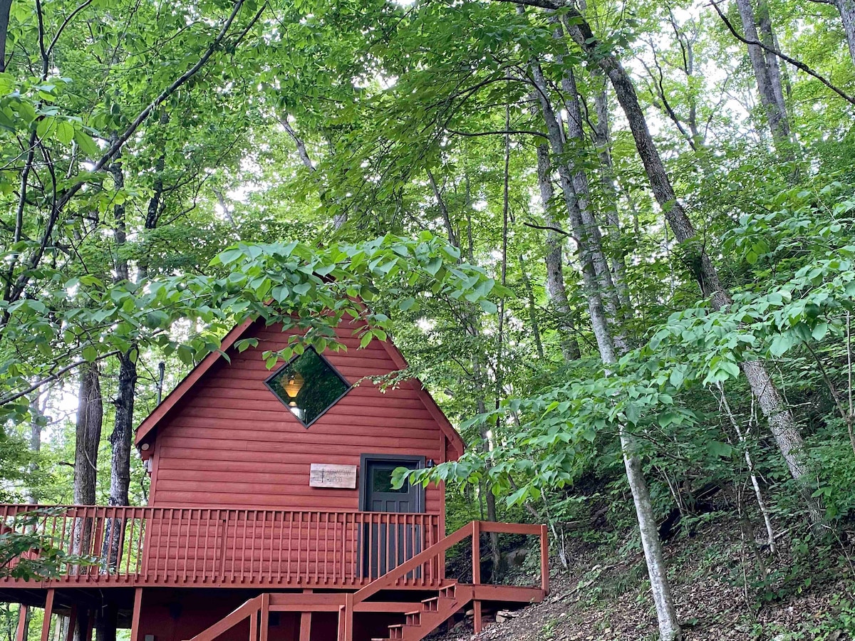 Red River Gorge Vacation Rentals Homes Kentucky United States Airbnb