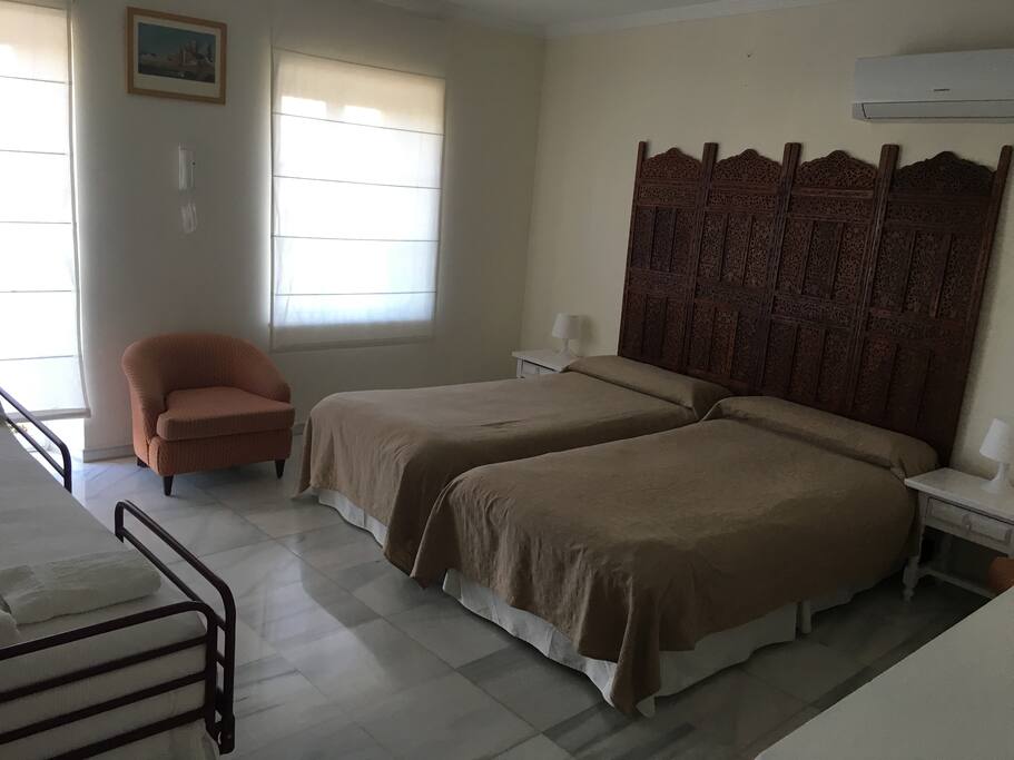 Habitacion 1