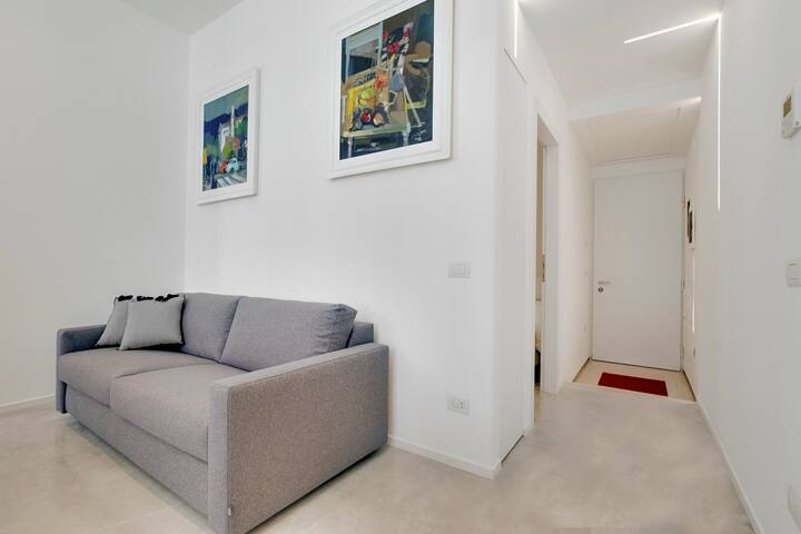 Terrace Luxury Loft, for 6 people gallery image 5