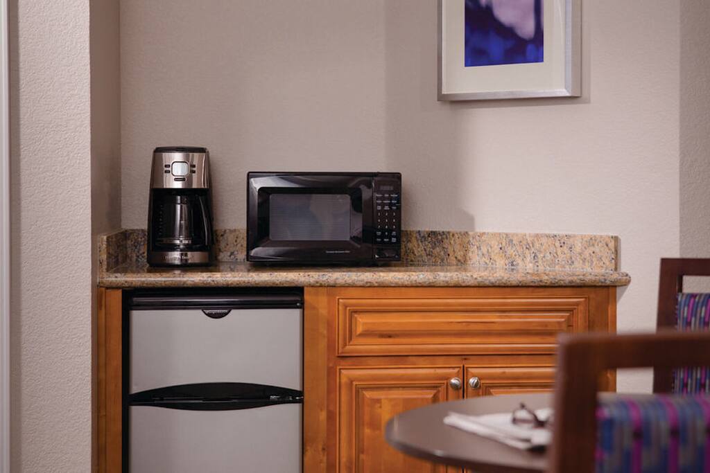 Kitchenette
