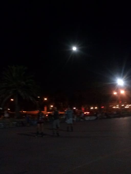 rambla