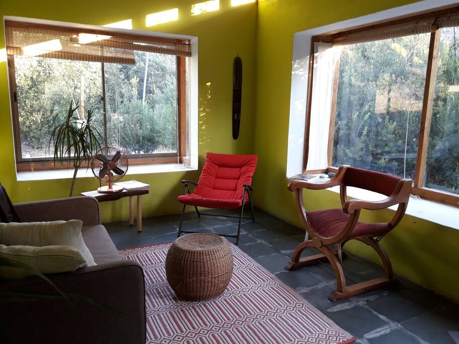 Sala de estar