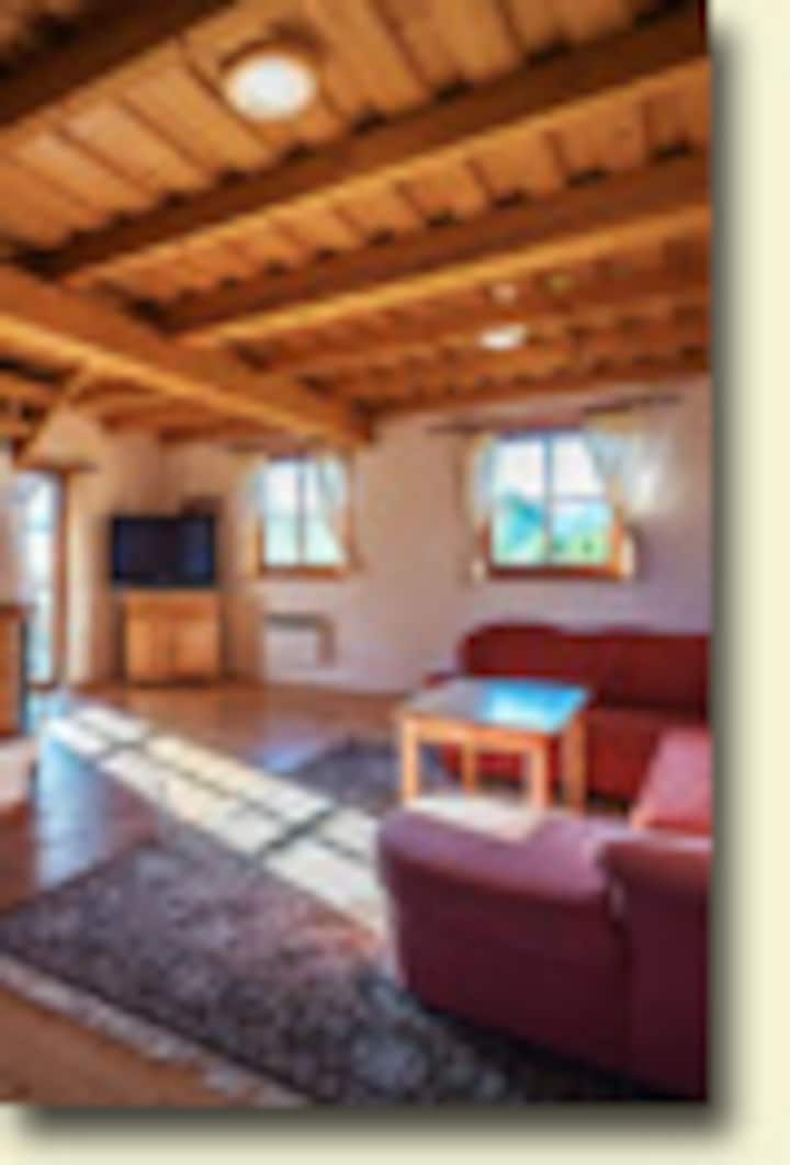 ห้องนั่งเล่น