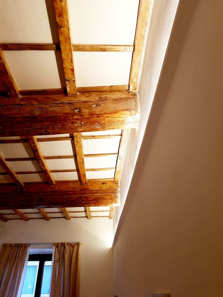 Obývacia miestnosť