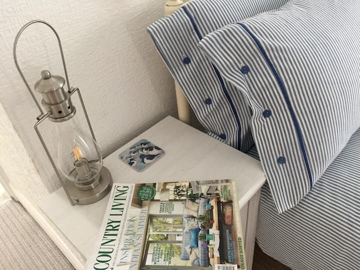 غرفة نوم مزدوجة