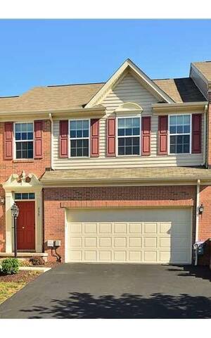 3 bedroom townhouse Gibsonia/Mars/Cranberry area