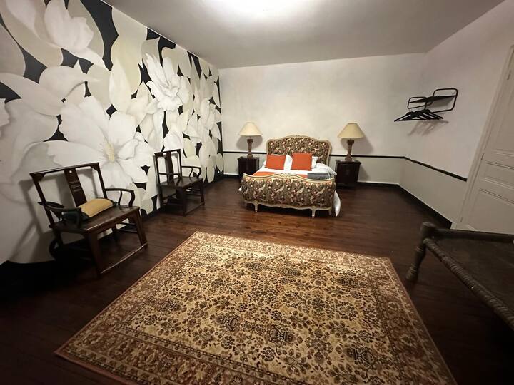 საძინებელი 1