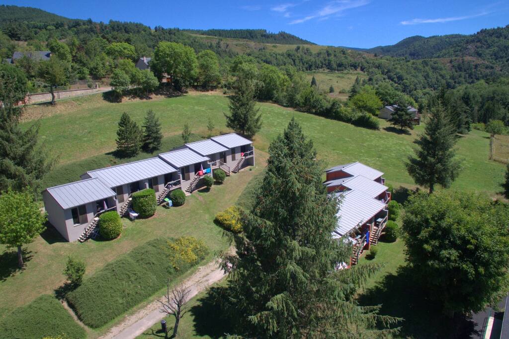 Maisons indépendantes de plain-pied