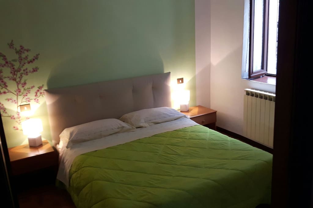 camera da letto