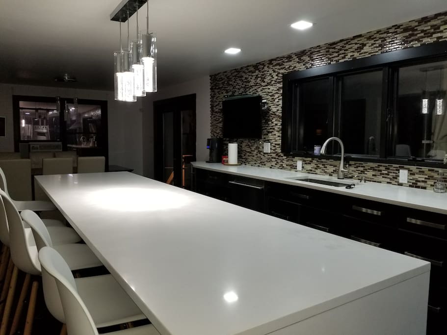 Kitchen Island
