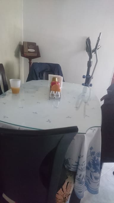 Comedor