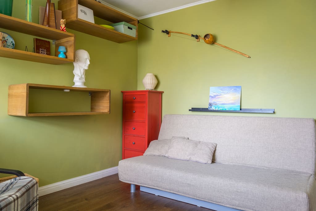 Living room1