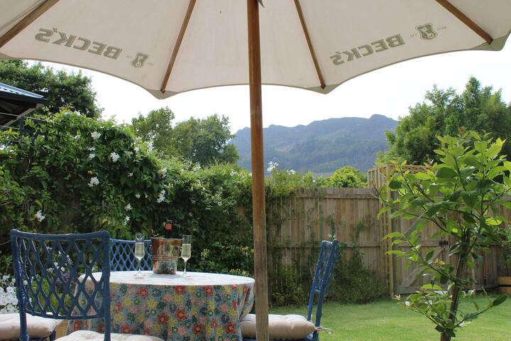 The Cottage @ Sun Valley