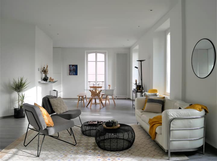 Apartment SOLWEG, classified **** Apartments for Rent in Mulhouse