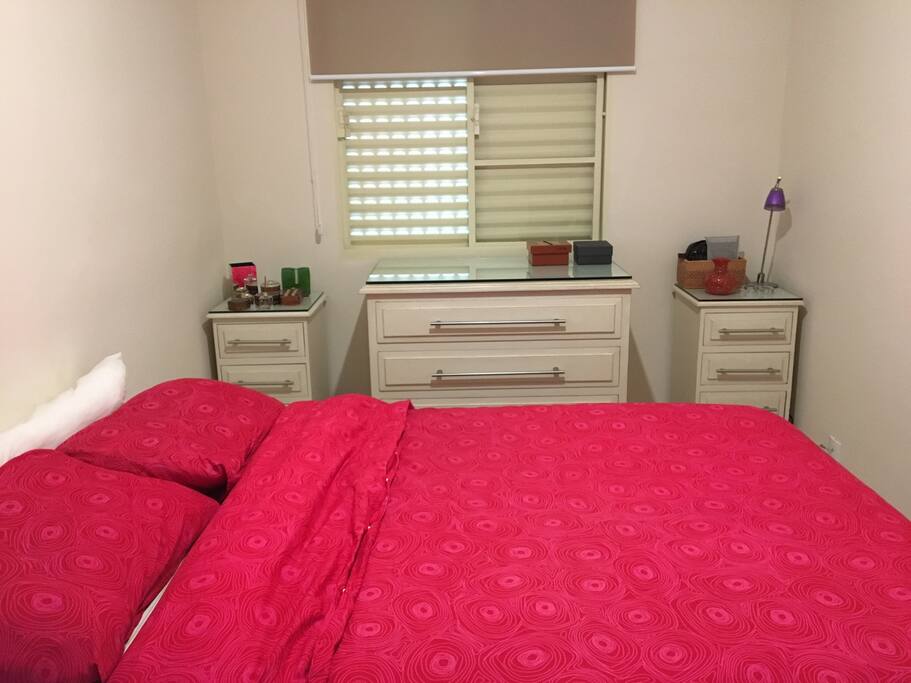 quarto principal