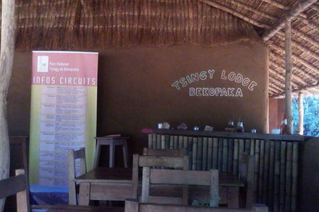 Le Restaurant