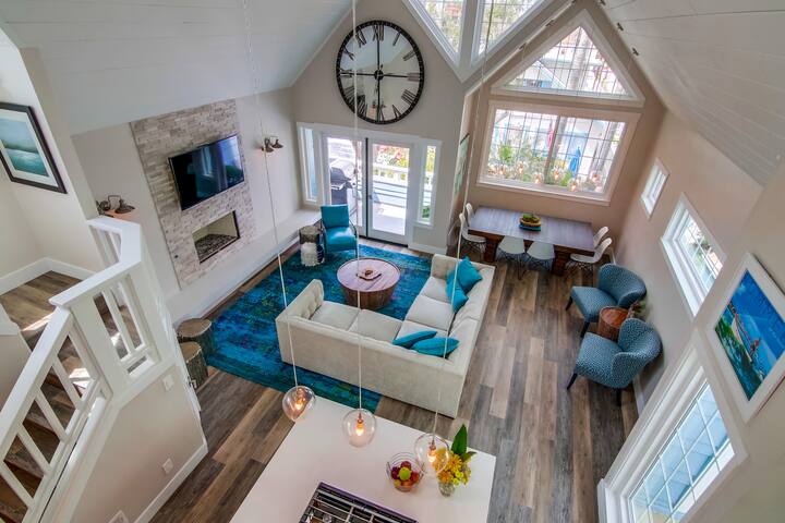 Completely Upgraded 4 BR 3 Bath,Steps To Ocean/Bay gallery image 5