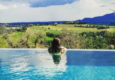 Mirella country house