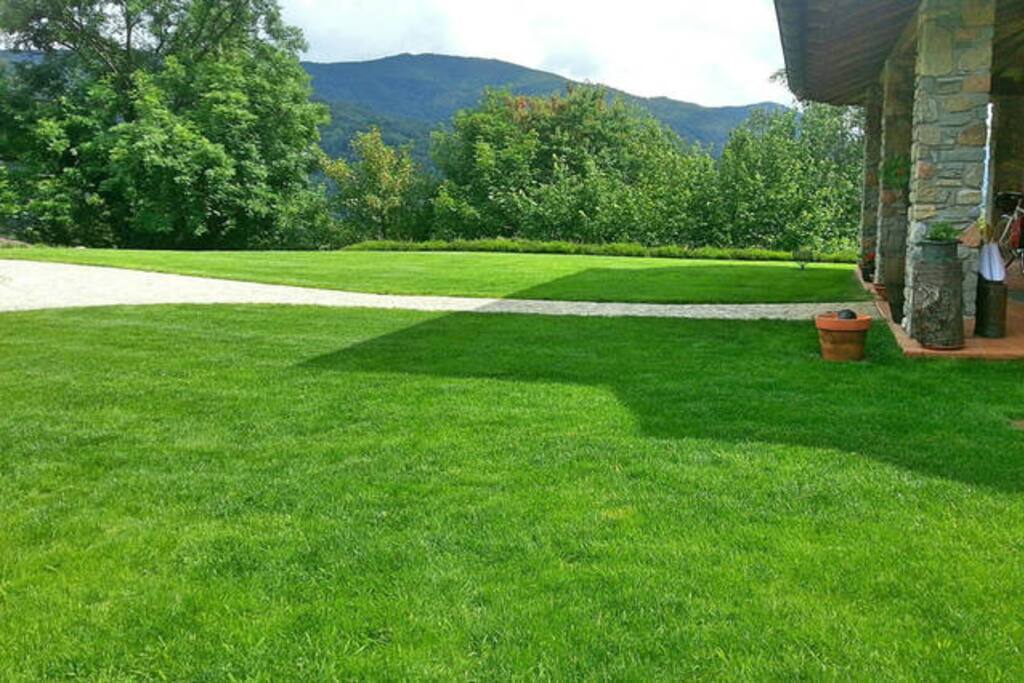 giardino/garden