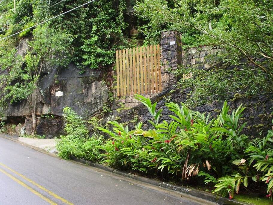 Entrada