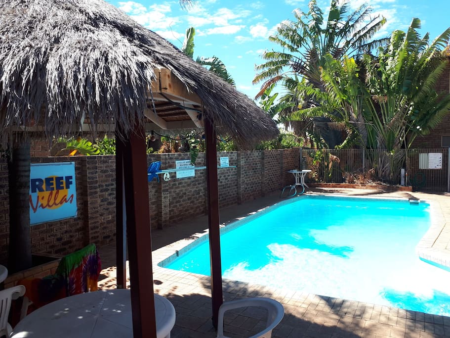 Villa Seven at Reef Villas Kalbarri