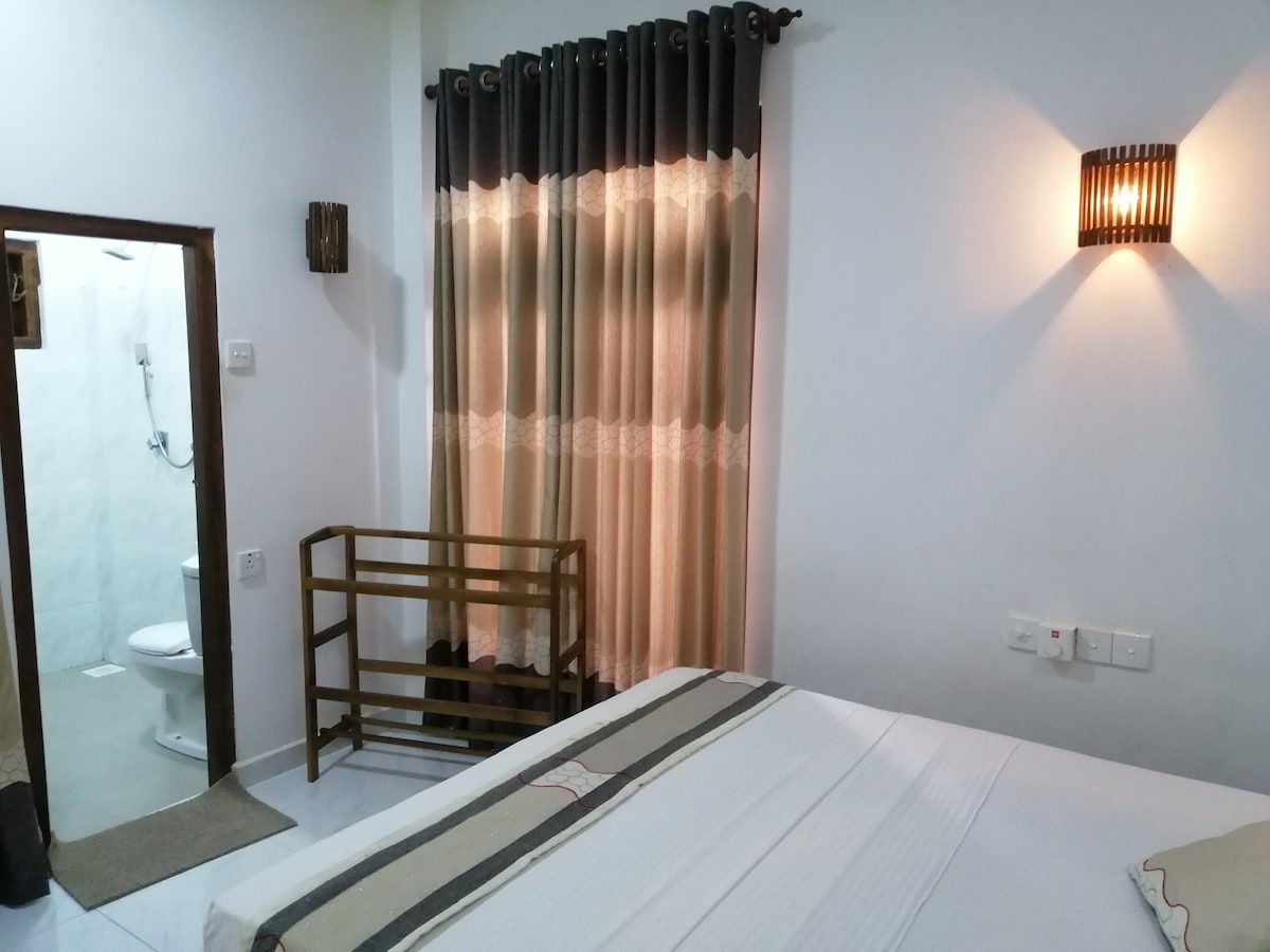 Спална соба 2