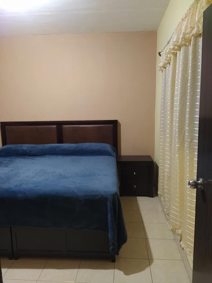 საძინებელი 2