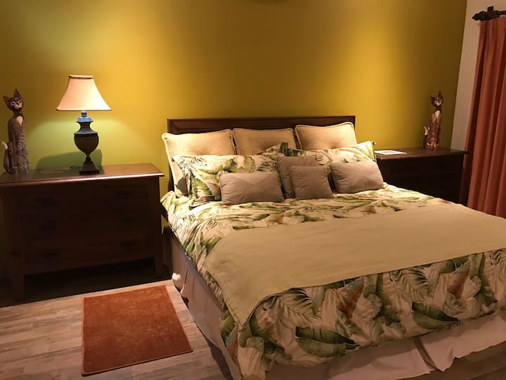 חדר טומי בהאמה