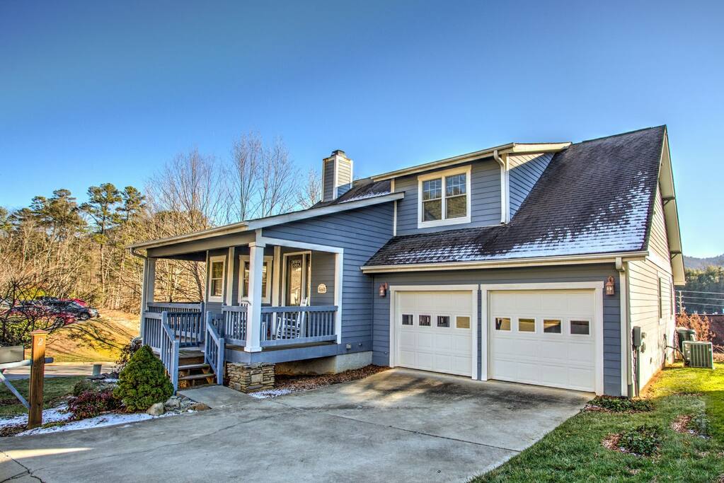 Eastwood Cottage