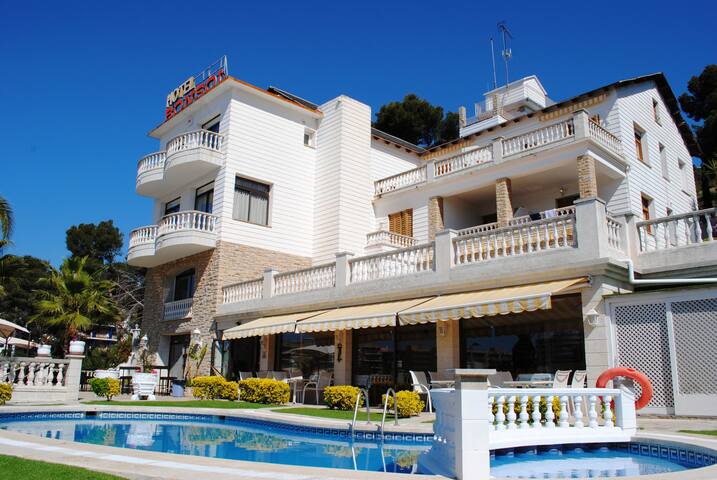 CASA DEL SOL gallery image 2