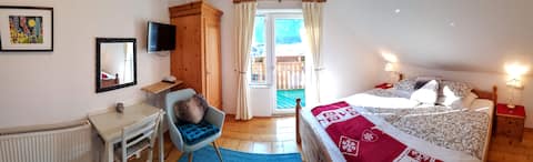 Haus Hepi B&B near Lake Hallstatt 2