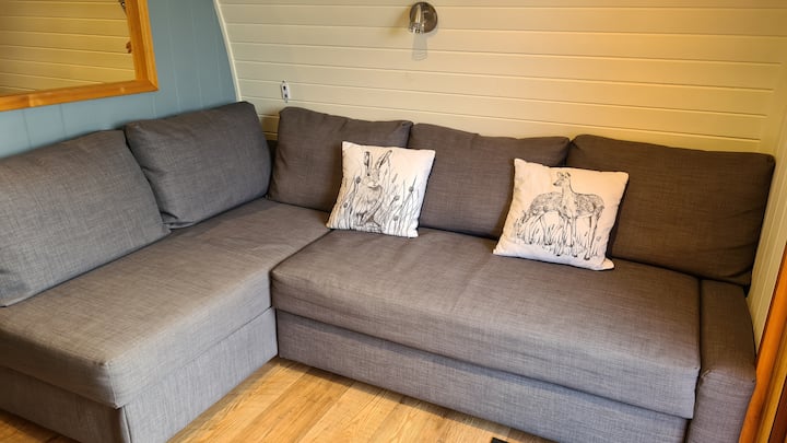 Дневен простор