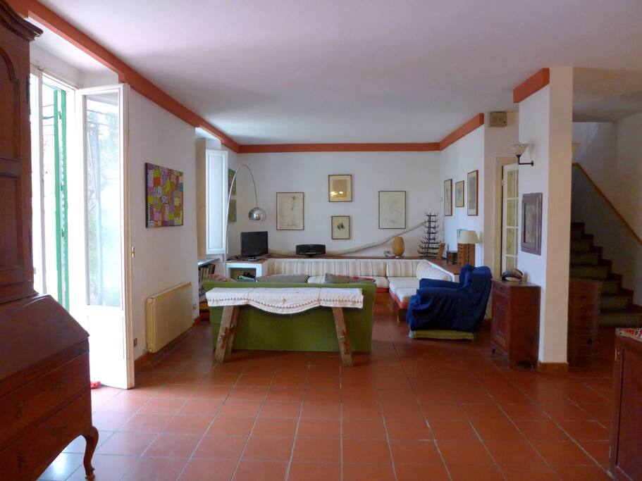 Great Living room
