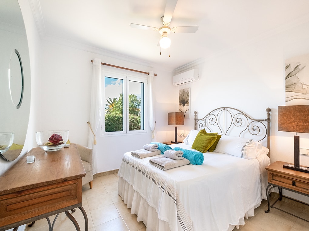 Спална соба 1