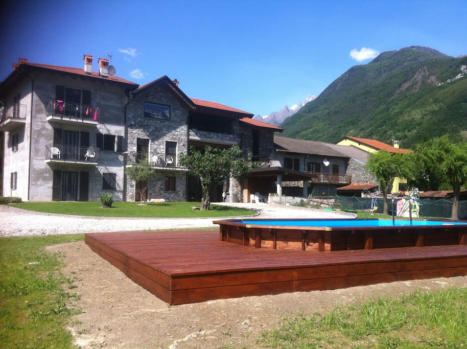 CASA