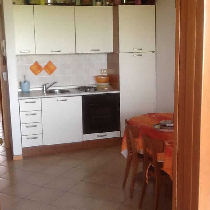 Cucina