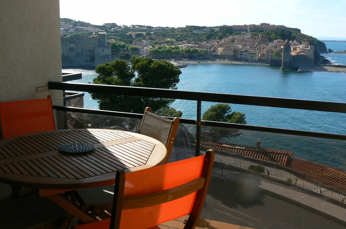Collioure Locations De Vacances Et Logements Occitanie France Airbnb