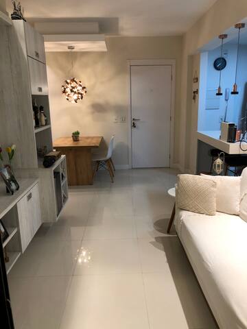 Apto Exclusivo, Confortável e Completo Rio/Barra gallery image 3