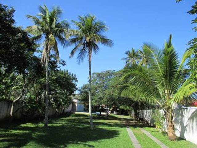 Casa no Recreio: seu paraíso no pontal!! gallery image 2