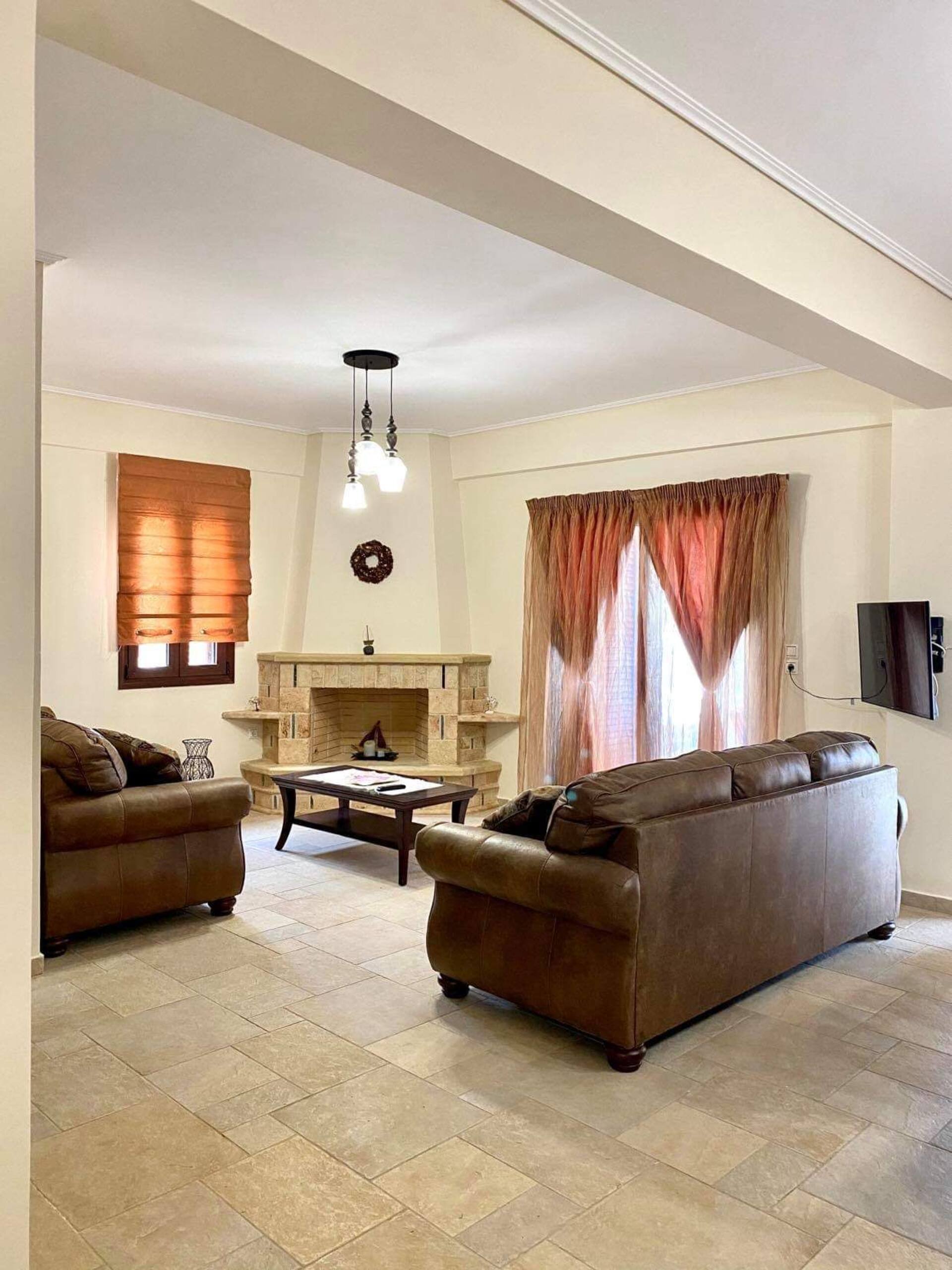 Mezapos Villa Flora — foto 3