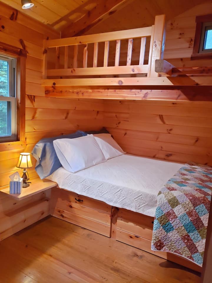 12 Best Cabin Rentals Near Pymatuning Reservoir, USA Updated 2024