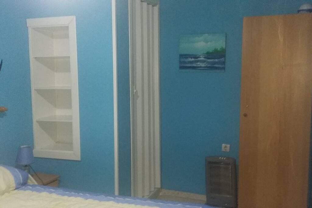 Dormitorio Matrimonio