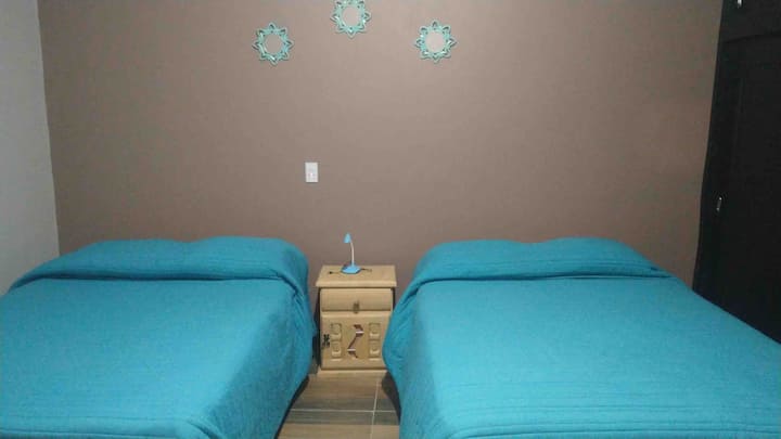 ห้องนอน2