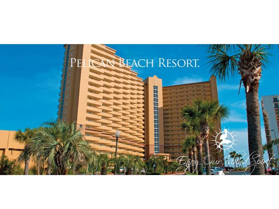 Pelican Beach Resort