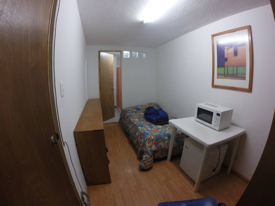 Habitación