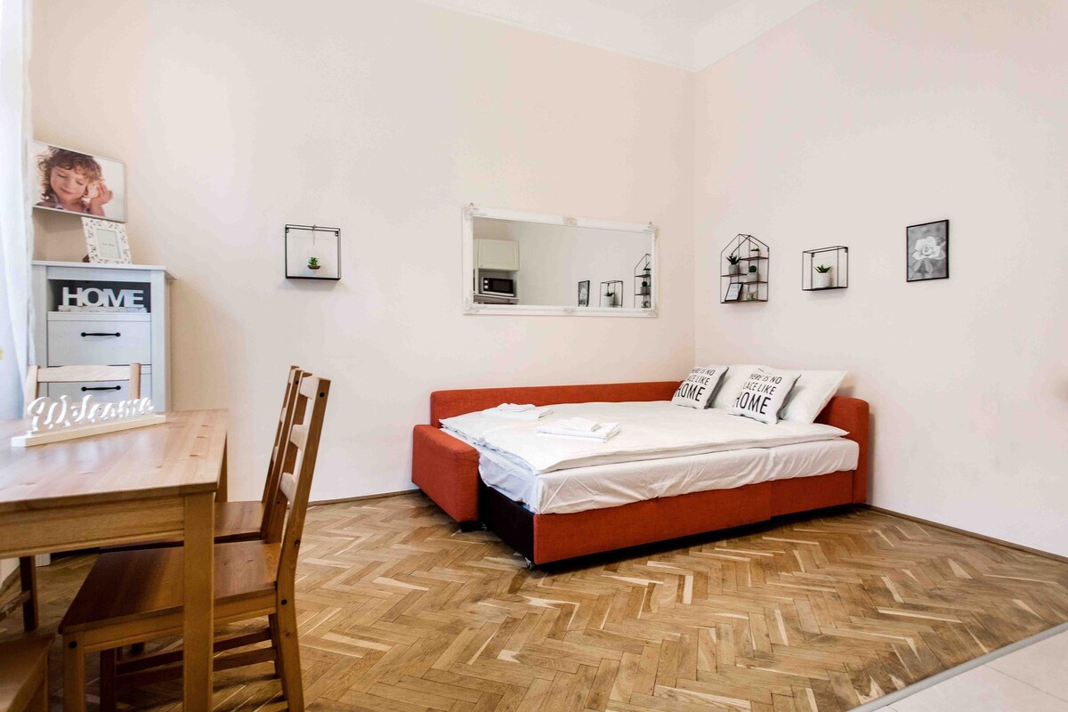 غرفة المعيشة